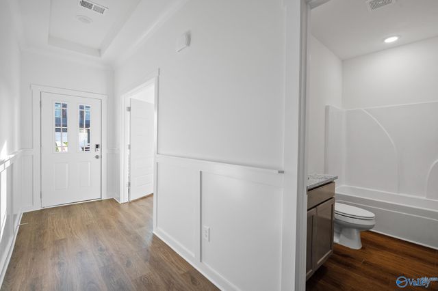 3310 Spinners Court, Huntsville, AL 35805