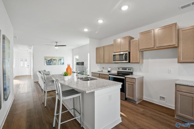 3310 Spinners Court, Huntsville, AL 35805