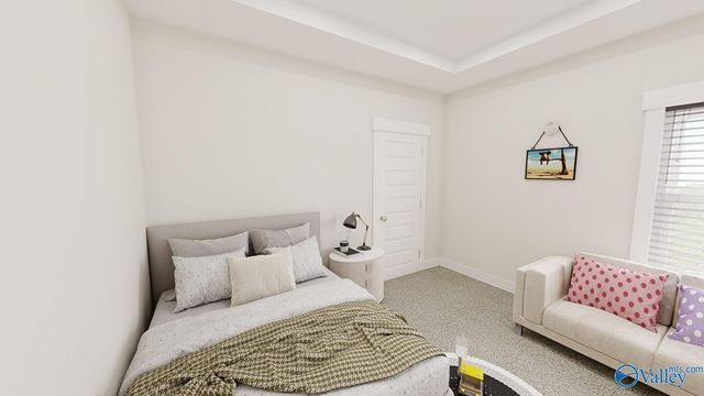 3310 Spinners Court, Huntsville, AL 35805