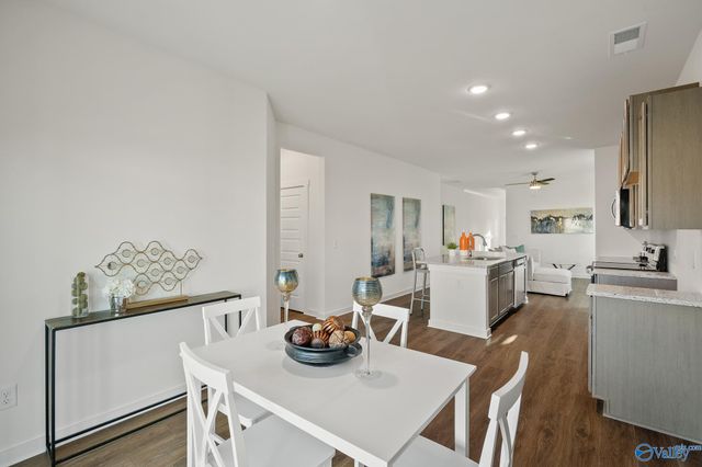 3310 Spinners Court, Huntsville, AL 35805