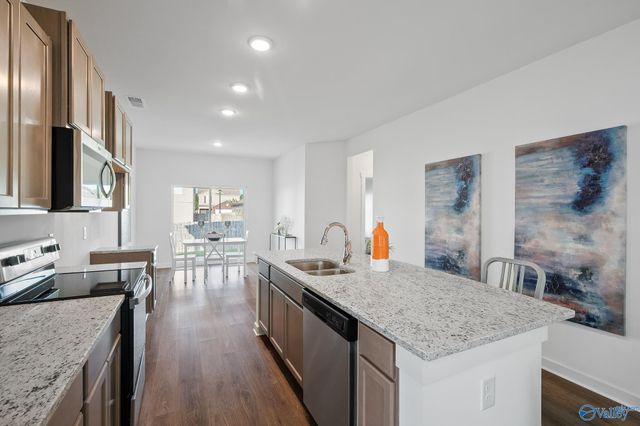 3310 Spinners Court, Huntsville, AL 35805