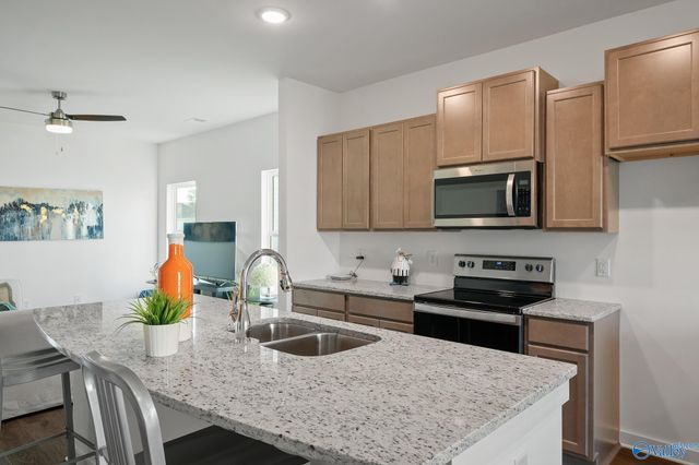 3310 Spinners Court, Huntsville, AL 35805