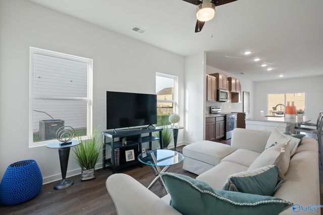 3310 Spinners Court, Huntsville, AL 35805