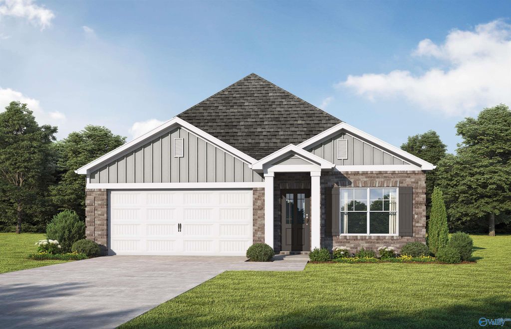 3310 Spinners Court, Huntsville, AL 35805