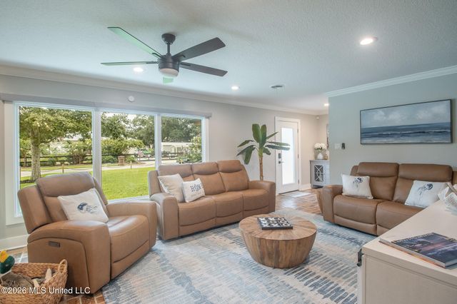 105 Sea Pine Street, Long Beach, MS 39560