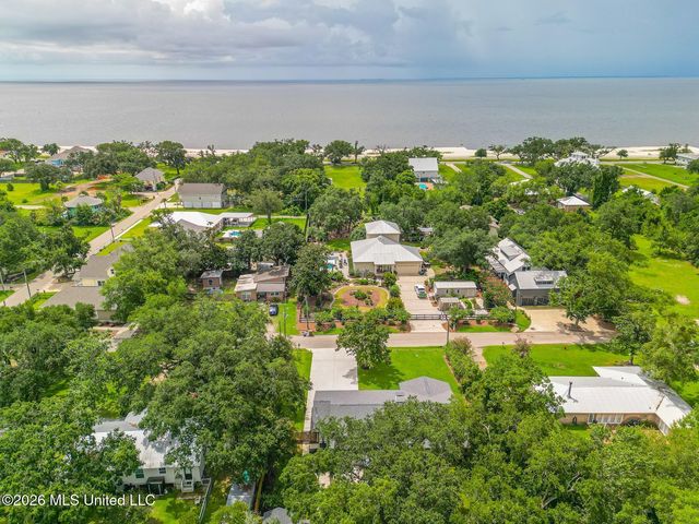 105 Sea Pine Street, Long Beach, MS 39560