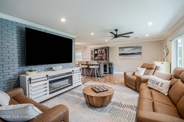 105 Sea Pine Street, Long Beach, MS 39560