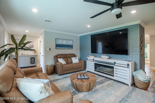 105 Sea Pine Street, Long Beach, MS 39560