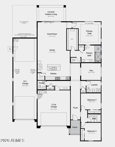 5429 W Coplen Farms Road, Laveen, AZ 85339