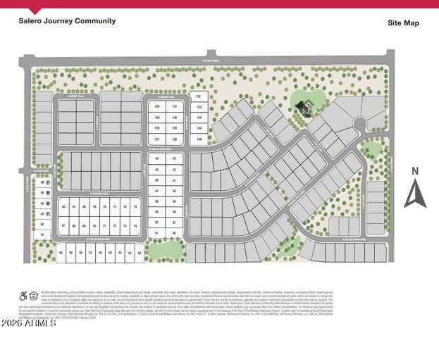 5429 W Coplen Farms Road, Laveen, AZ 85339