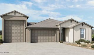 5429 W Coplen Farms Road, Laveen, AZ 85339