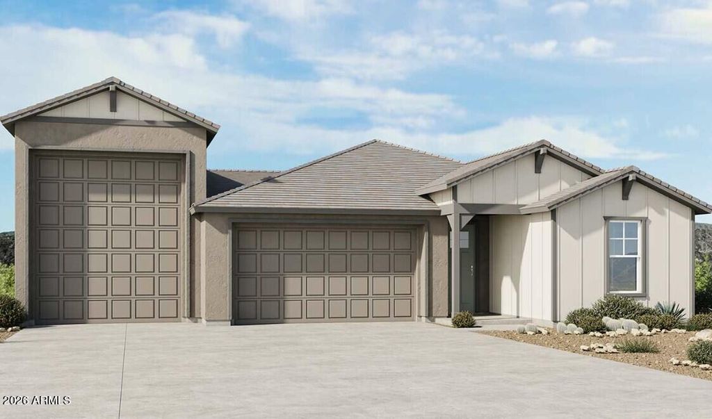 5429 W Coplen Farms Road, Laveen, AZ 85339