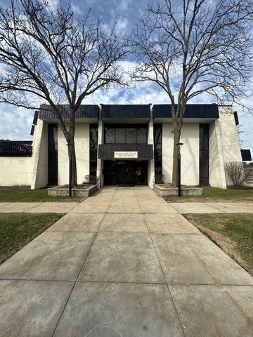 9098 W Terrace Drive 3-I, Niles, IL 60714