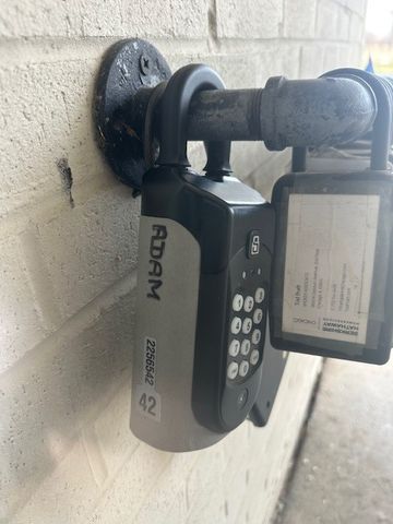 9098 W Terrace Drive 3-I, Niles, IL 60714