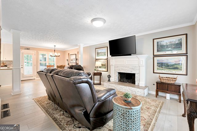 1330 Timber Lake Trail, Cumming, GA 30041