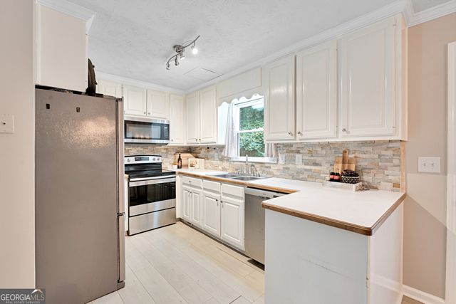 1330 Timber Lake Trail, Cumming, GA 30041