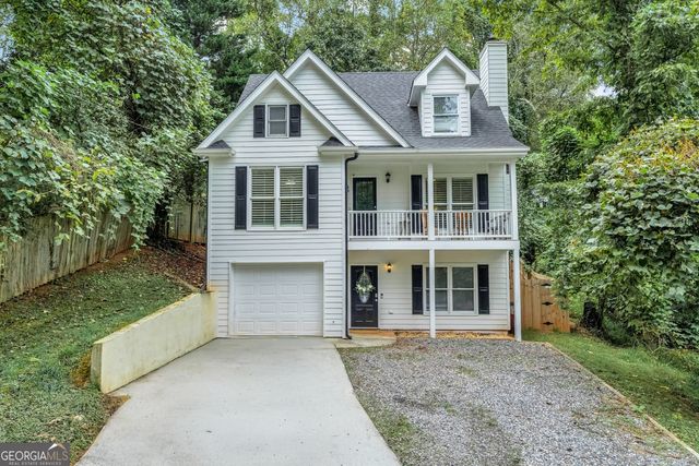 1330 Timber Lake Trail, Cumming, GA 30041