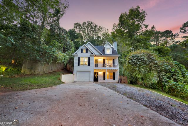 1330 Timber Lake Trail, Cumming, GA 30041