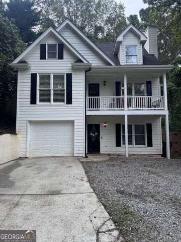1330 Timber Lake Trail, Cumming, GA 30041