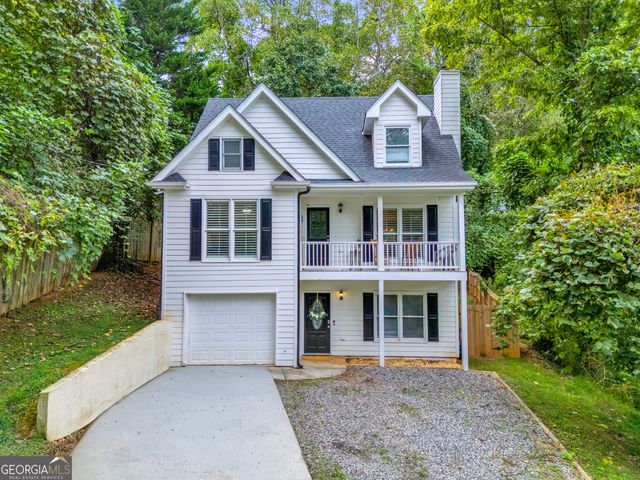 1330 Timber Lake Trail, Cumming, GA 30041