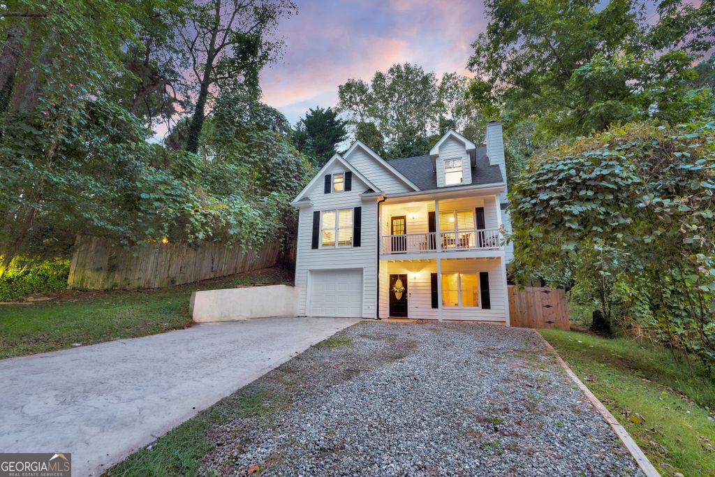 1330 Timber Lake Trail, Cumming, GA 30041