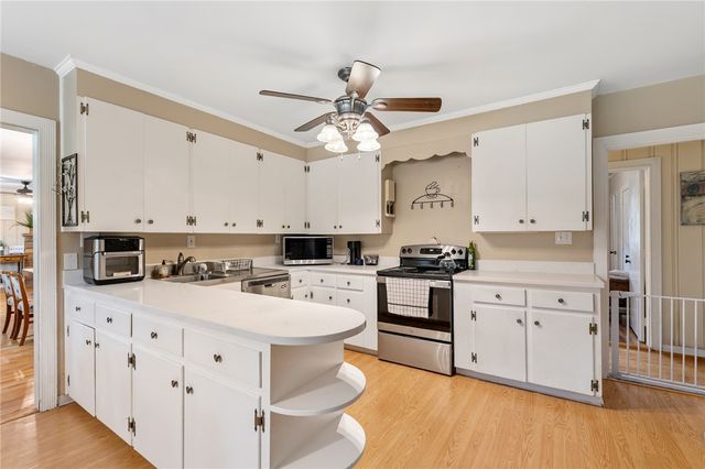 1105 Greenacres, Anderson, SC 29621