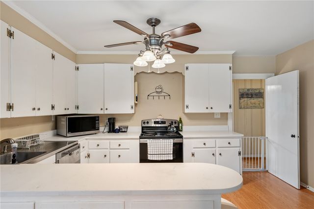 1105 Greenacres, Anderson, SC 29621