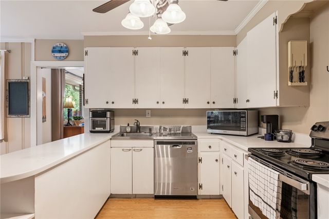 1105 Greenacres, Anderson, SC 29621