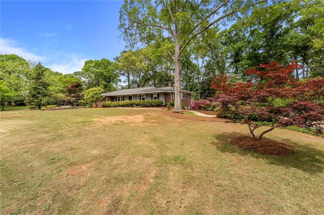 1105 Greenacres, Anderson, SC 29621