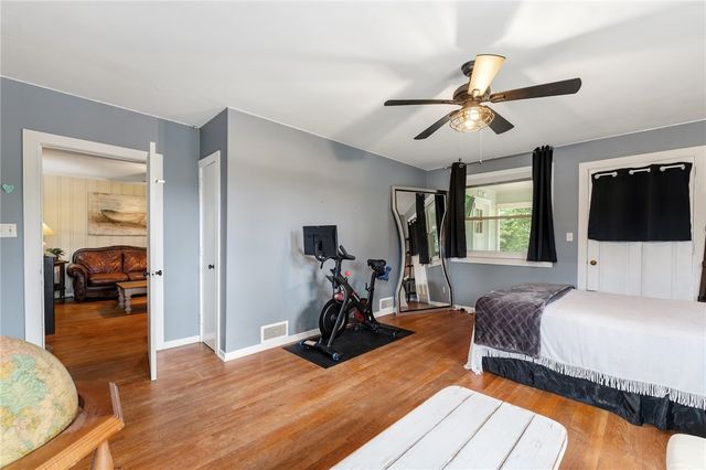 1105 Greenacres, Anderson, SC 29621