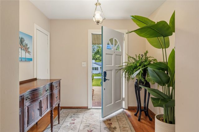 1105 Greenacres, Anderson, SC 29621