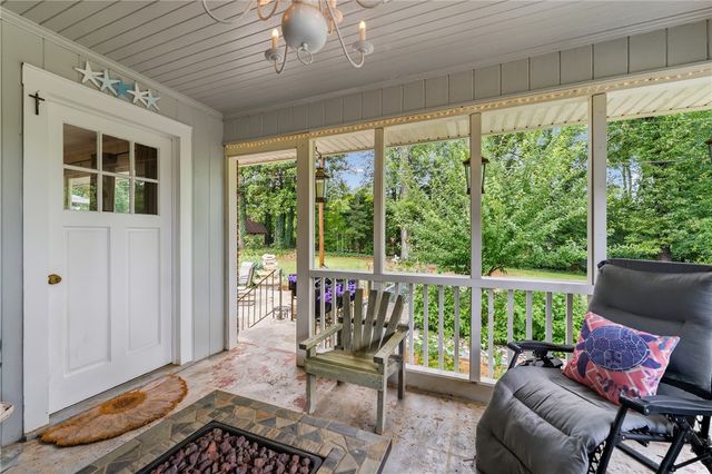 1105 Greenacres, Anderson, SC 29621