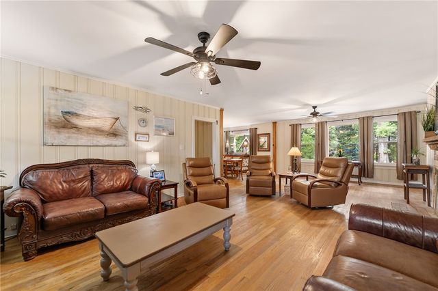 1105 Greenacres, Anderson, SC 29621
