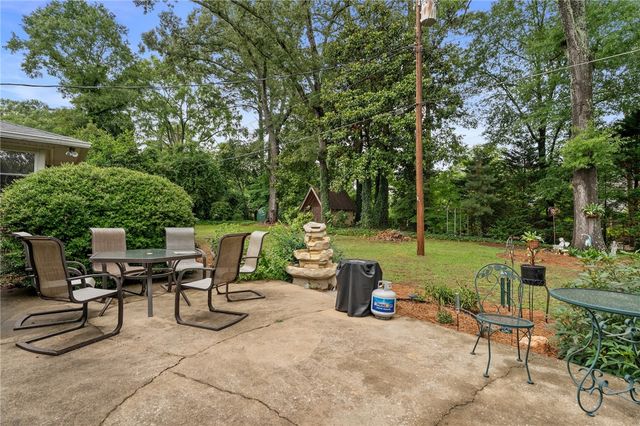 1105 Greenacres, Anderson, SC 29621
