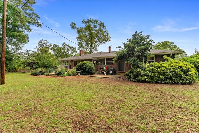 1105 Greenacres, Anderson, SC 29621