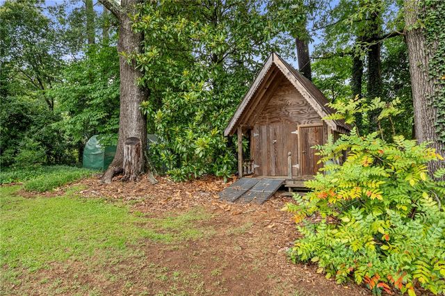 1105 Greenacres, Anderson, SC 29621