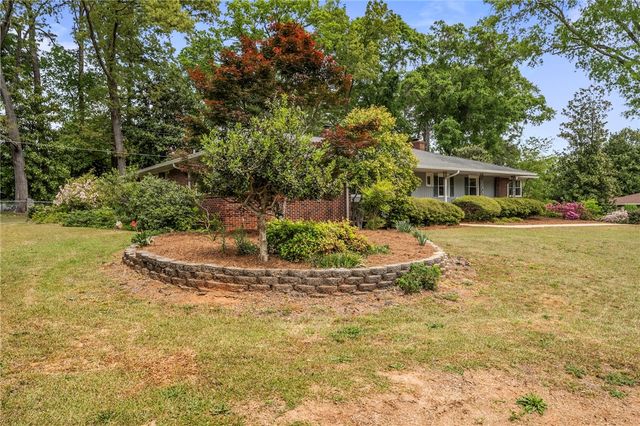 1105 Greenacres, Anderson, SC 29621