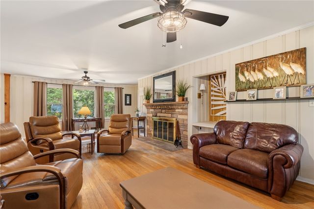 1105 Greenacres, Anderson, SC 29621