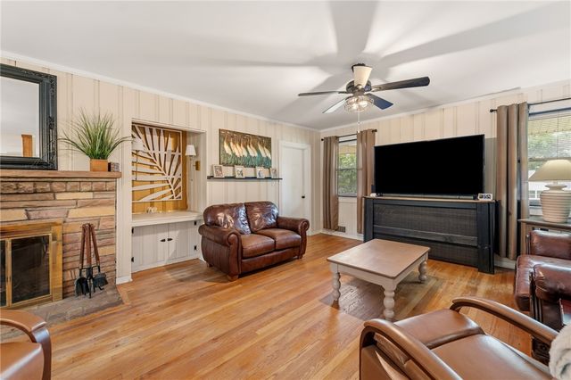 1105 Greenacres, Anderson, SC 29621
