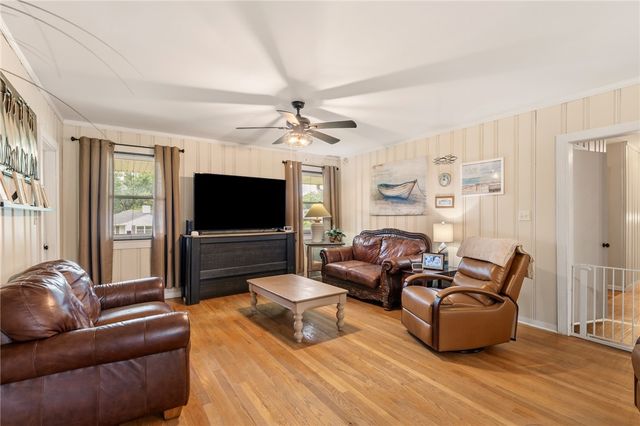1105 Greenacres, Anderson, SC 29621