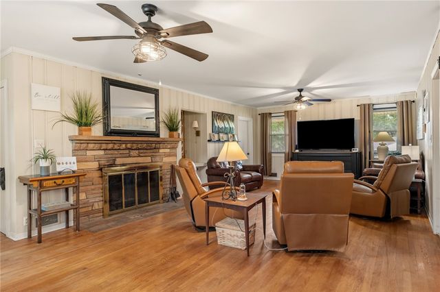 1105 Greenacres, Anderson, SC 29621