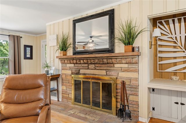 1105 Greenacres, Anderson, SC 29621