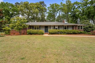 1105 Greenacres, Anderson, SC 29621