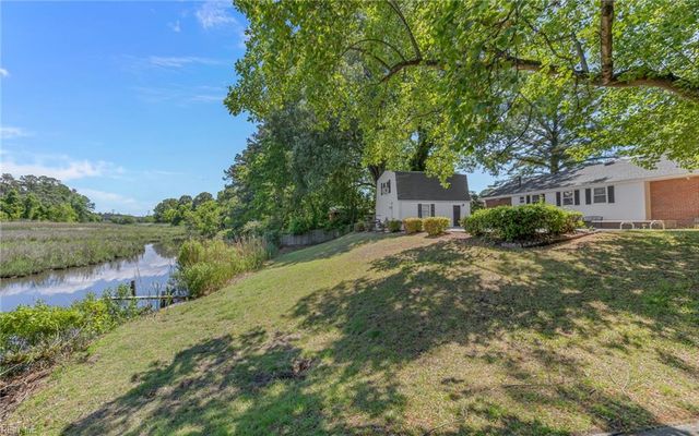 1145 Sherry AVE, Virginia Beach, VA 23464