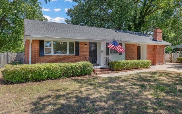 1145 Sherry AVE, Virginia Beach, VA 23464