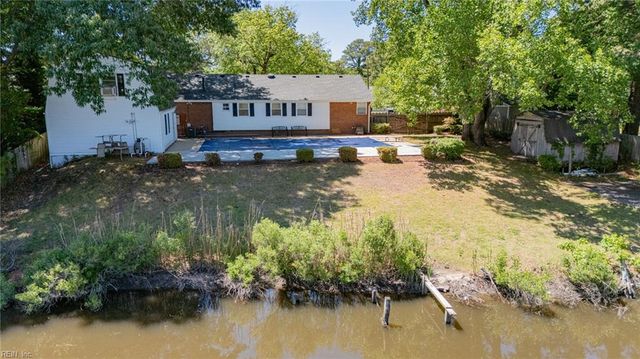 1145 Sherry AVE, Virginia Beach, VA 23464