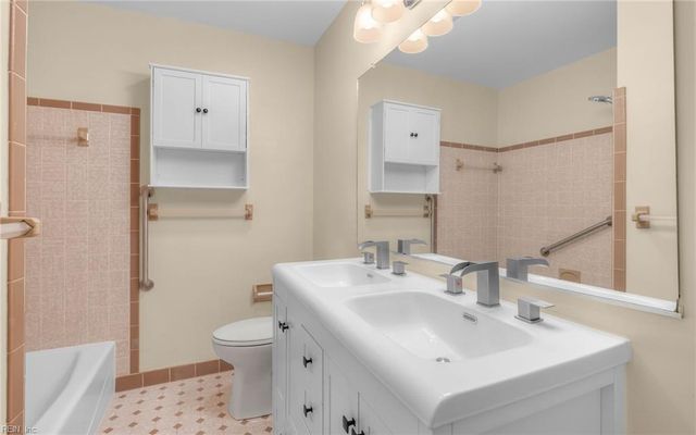 1145 Sherry AVE, Virginia Beach, VA 23464
