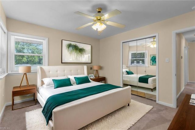 1145 Sherry AVE, Virginia Beach, VA 23464