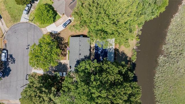 1145 Sherry AVE, Virginia Beach, VA 23464