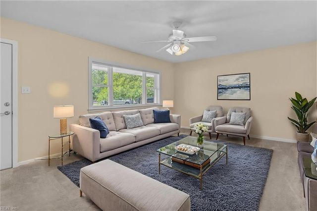 1145 Sherry AVE, Virginia Beach, VA 23464